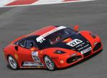 Ferrari F430 Challenge 2005 года